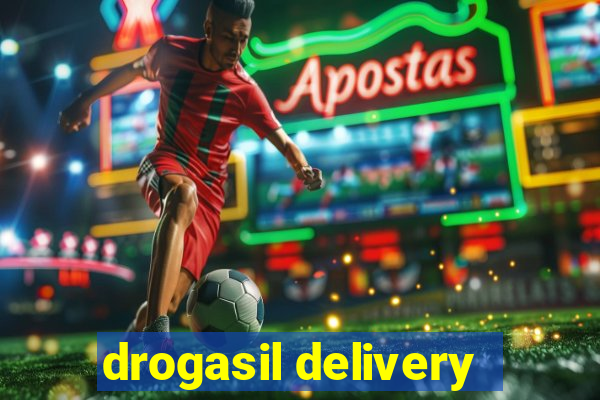 drogasil delivery